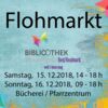 Bücherflohmarkt
