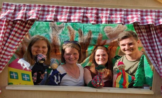 Lange Nacht der Bibliotheken