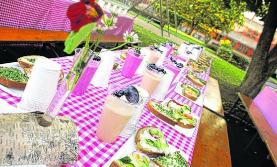 Tag der Landwirtschaft