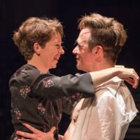 Gelungene Premiere von Rome und Julia in Wilhering