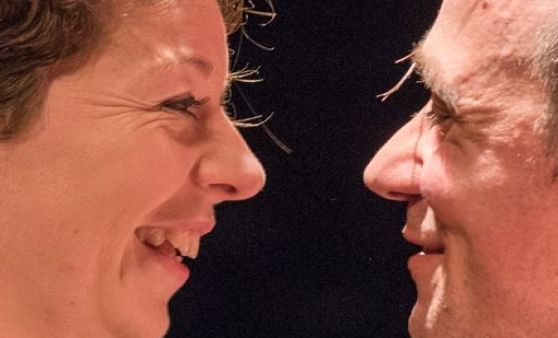 Gelungene Premiere von "Rome und Julia" in Wilhering