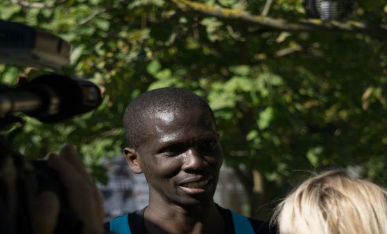 TGW KÜrnbergläufe 2018