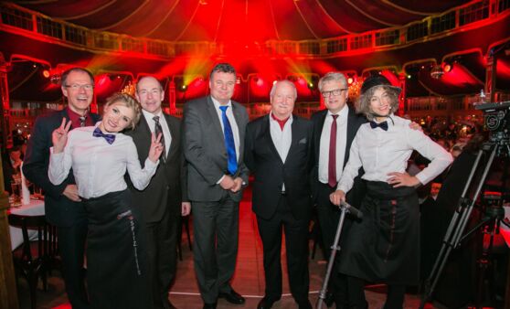 Tips-Vorpremiere Schuhbecks Teatro