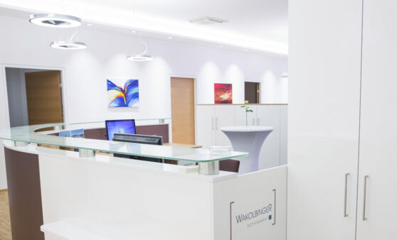 Eröffnung Rechtsanwaltskanzlei Wakolbinger