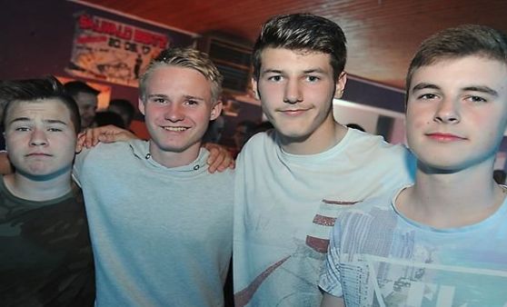 Springfield Clubbing