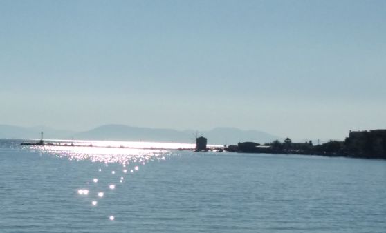 Tips-Leser-Reise - Tag 6: Korfu