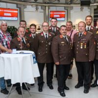 Symphaticus Landeswahl Siegerehrung 2018