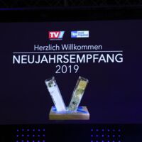 Neujahrsempfang Vöcklabruck