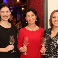 Neujahrsempfang Gmunden