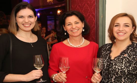 Neujahrsempfang Gmunden