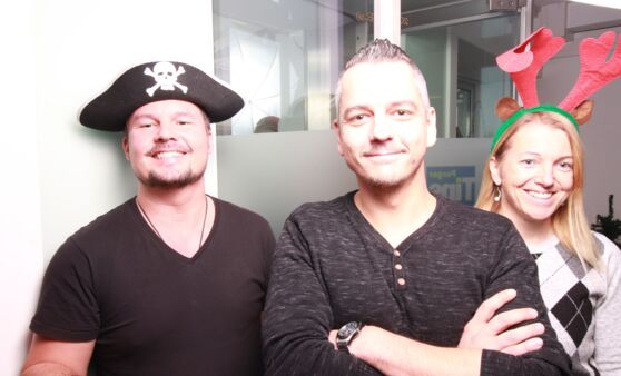 Tips FotoBOOX beim Perger Winter-Opening