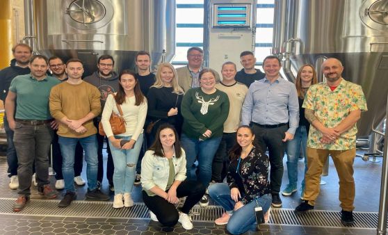 Tips Bierbrautag in der Linzer Brauerei