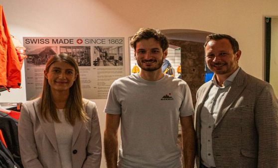 Tips Gipfelstürmer Abschlussveranstaltung