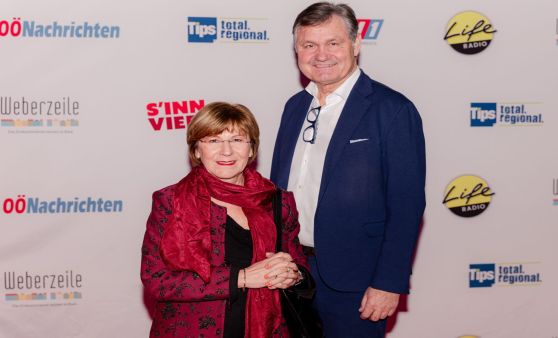 Neujahrsempfang 2025 in der Weberzeile - Teil 1