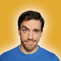 Kabarett: Bernhard Viktorin - Irgendwas mit Menschen