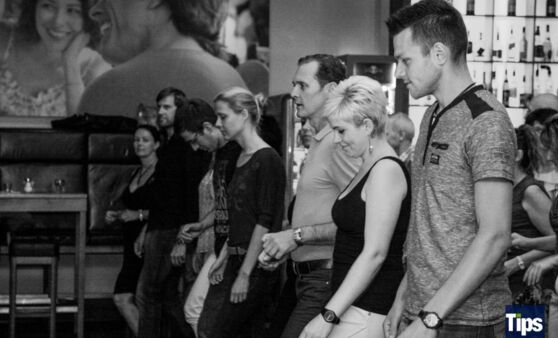 Salsa, 10.06.2015 @ Remembar