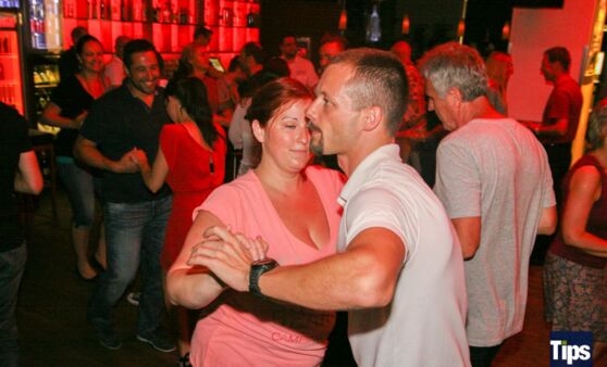 Mi @ Remembar - Salsa