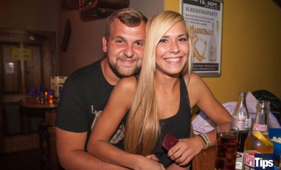 Wochenende @ Mausefalle