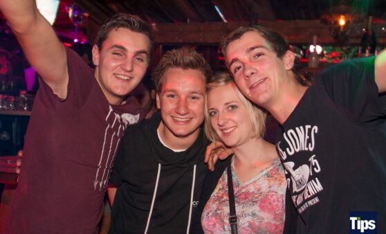 Linzer Alm @ Fr. 25.09.2015