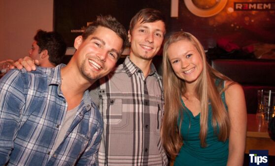 Mi @ Remembar - Salsa