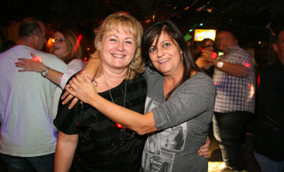 Linzer Alm @ Fr. 02.10.2015