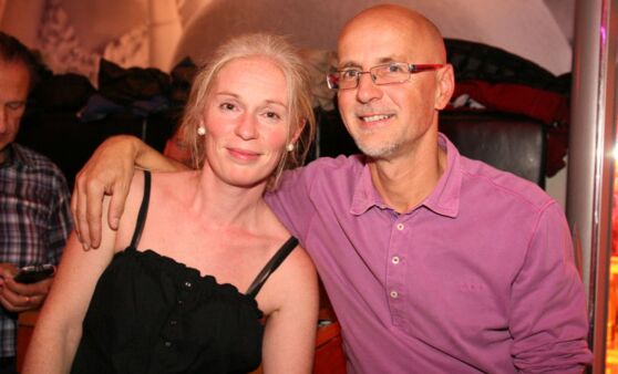 Mi @ Remembar - Salsa