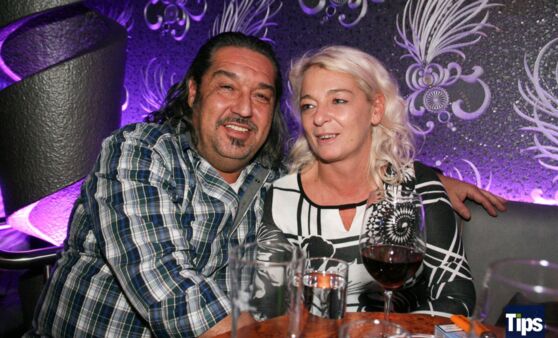 Freitag & Samstag, 4-5.12.15 @ BambiDiele