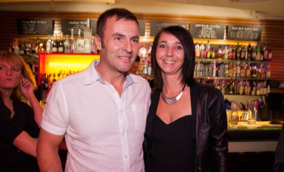 Mi @ Remembar - Salsa