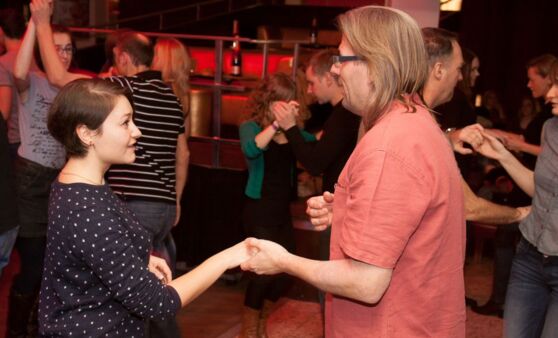 Mi @ Remembar - Salsa