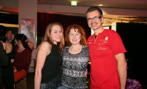 Mi @ Remembar - Salsa