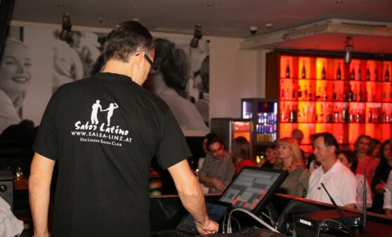 Mi @ Remembar - Salsa