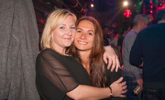 Linzer Alm @ Mittwoch