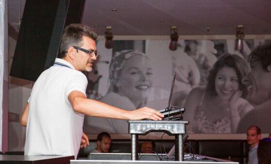 Salsa Mittwoch @ Remembar