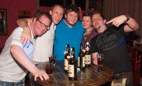 Fr @ Linzer Alm 24.06.2016