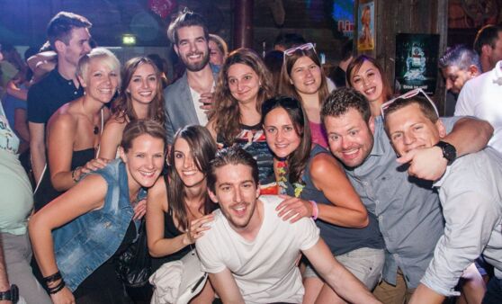 Fr @ Linzer Alm 01.07.2016