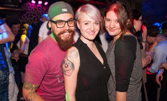 Linzer Alm - Freitag 08.07.2016