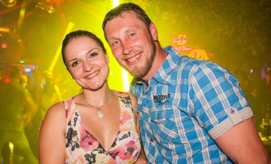 Mausefalle - Freitag 08.07.2016