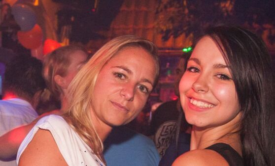 Mausefalle - Samstag 09.07.2016