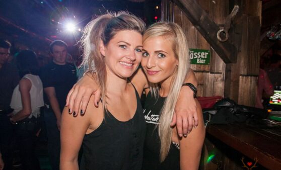 Linzer Alm - Freitag 15.07.2016