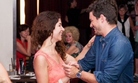 Remembar-Salsa, Mi 20.07.16