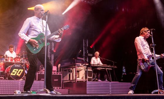 Status Quo Linz