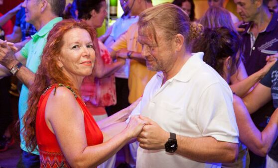 Remembar - Salsa MI 03.08.2016