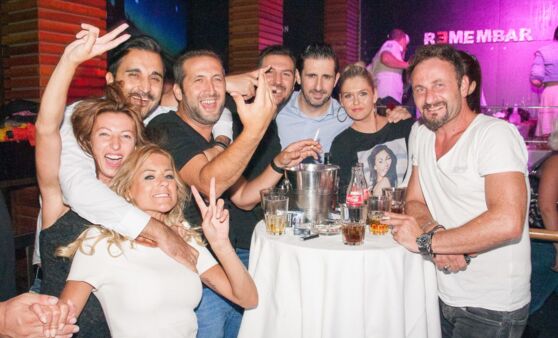 Remembar - Freitag 05.08.2016