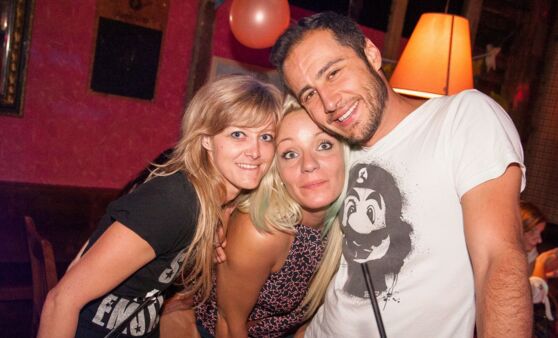 Linzer Alm - Samstag, 06.08.2016