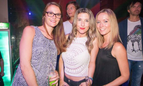 Remembar - Samstag 06.08.2016