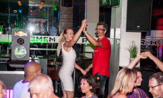 Remembar-Salsa, Mi 24.08.16