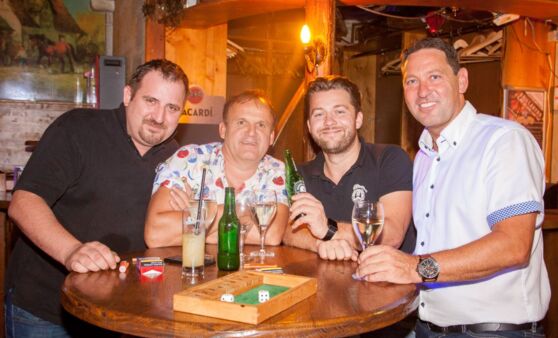 Fr @ Mausefalle 26.08.2016