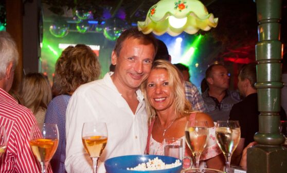 Mausefalle - Samstag 10.09.2016