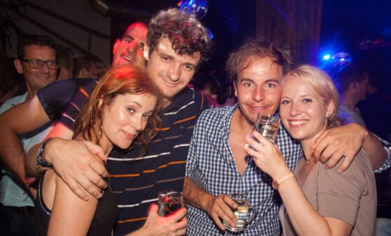 Sa @ Linzer Alm 10.09.2016