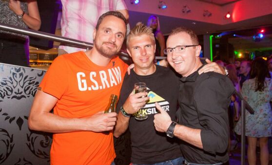 Sa @ Remembar 10.09.2016